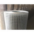 Hot galvanized welded mesh Building